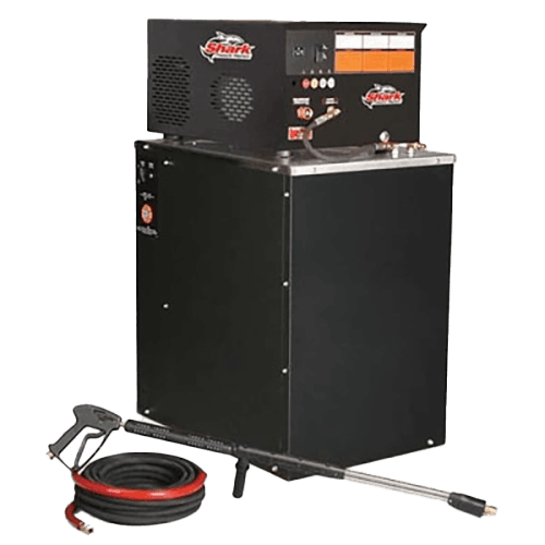 Shark Electric and Gas Hot Water Washer Parts