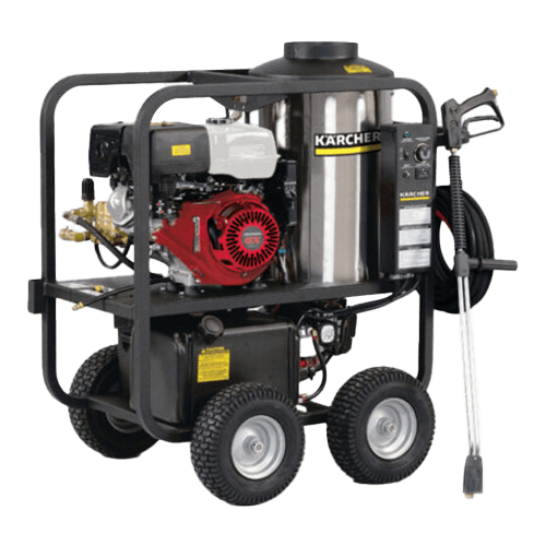 Shark Gas Hot Water Pressure Washer Parts